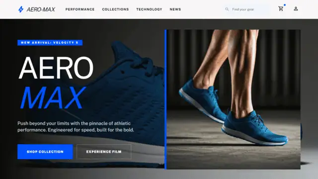 YHDEV E-commerce Portfolio - Advanced Product System