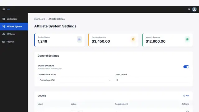 YHDEV E-commerce Portfolio - Custom Plugin Integration