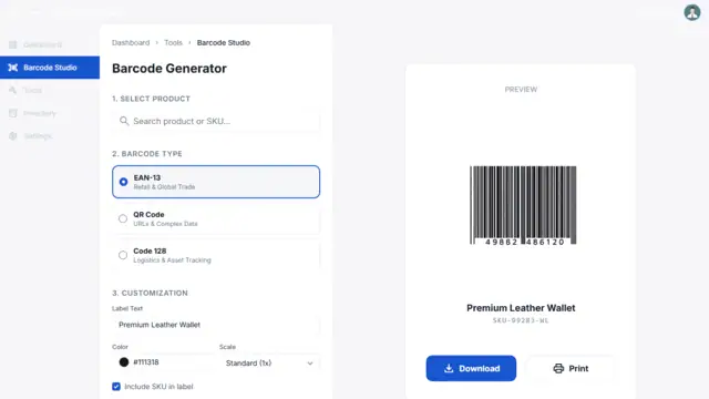 YHDEV E-commerce Portfolio - Custom Checkout Experience
