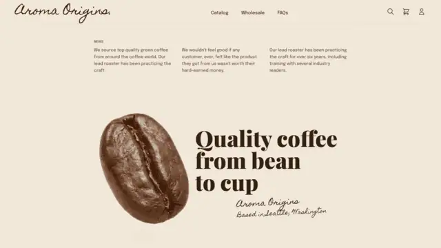 YHDEV E-commerce Portfolio - Feature-Rich Storefront