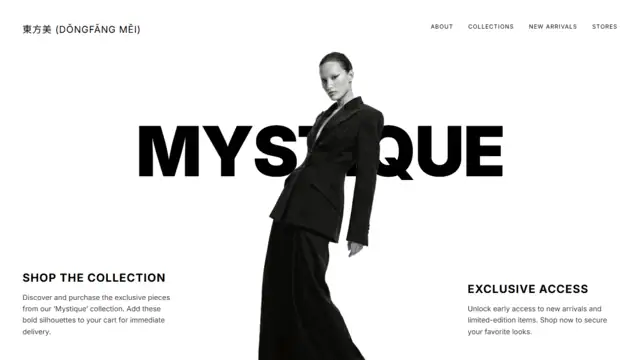 YHDEV E-commerce Portfolio - Specialized Service Platform