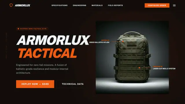 YHDEV E-commerce Portfolio - Responsive Commerce Site